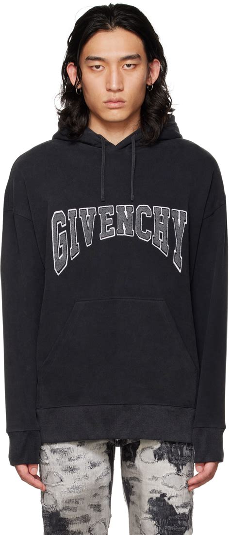 pull givenchy homme|givenchy hoodie.